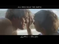 Download Lagu All Who Walk The Earth - Lee Harris \u0026 Davor Bozic (Official Music Video) [528Hz Music]