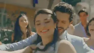  طز بعشرتهم   رقص الممثلين الاتراك  تعليق حلو مثلكم دندنها