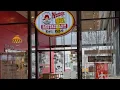 Wendy s flagship location - Dublin Ohio