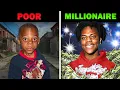 How IShowSpeed Went From 0 To Millionaire