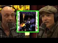 Jakob Dylan on Meeting Prince