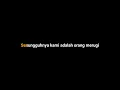 Download Lagu lirik ya robbana ustad jefri al buchori feat opick