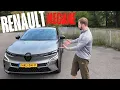 Download Lagu Renault Mégane E-Tech (220 HP): The most Stylish EV That Renault Makes?