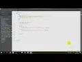 Belajar coding berbasis java script dengan brackets variabel tugas 3