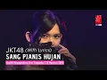 Download Lagu JKT48 - Sang Pianis Hujan (Ame no Pianist) (Eli, Indah, Muthe) | TwT 13 Agustus 2025