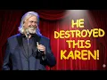 Laugh Burst Stories The Best Of Ron White - Ron White DESTROYS Annoying Karen at a Vegas Show