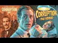 Shocking Classic Horror Thriller Corruption Full Movie Peter Cushing English 1968