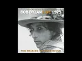 Bob Dylan - Mr. Tambourine Man (Live at Boston Music Hall)