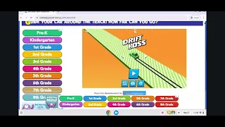Hacking DRIFT BOSS on math playground tutorial