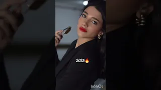 نارين مع ترند الشامي الجديد لايك أشتراك أكسبلور 