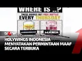 Download Lagu GEGER! Holywings Promo Miras Gratis ke Muhammad \u0026 Maria | Kabar Petang tvOne