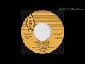 The Miracles - Shop Around - 45 Rip