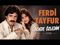 Ferdi Tayfur - Bende Özledim (AI Cover) Farklı Kıtalarla 