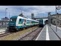 The Future of Munich-Prague Rail Travel | New Trains & Infrastructure Upgrades? | Current Transit...