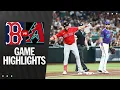 Download Lagu Red Sox vs. D-backs Game Highlights (9/5/25) | MLB Highlights