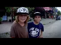 Jah Sun - Never Give Up [Official Video 2014]