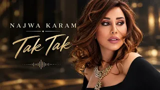                      تك تك   نجوى كرم                                       أغاني عربية جديدة   دندنها