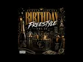 Gerald LeBlanc Birt ay Freestyle Vol 26