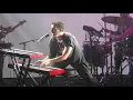 Download Lagu LANY - I Don't Wanna Love You Anymore live in Auckland (HD)