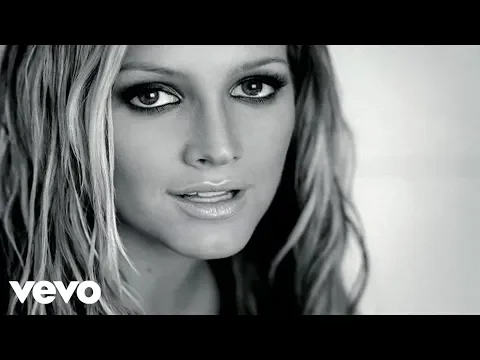 Download MP3 Ashlee Simpson - Invisible