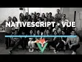 ene 19 NativeScript Vue - Alejandro Mercado