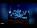 Sam Feldt & MONSTA X (몬스타엑스) - Late Night Feels「Audio」