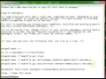 wxWidgets Tutorial - How to install wxWidgets for CodeBlocks Windows 10