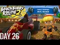 Download Lagu Beach Buggy Racing 2 | Daily Challenge Day 26 | Drift Attack #6