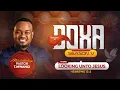 DOXA 2025 -DAY 1 SESSION 1  || PASTOR T MWANGI || LIFE CHURCH LIMURU || 09.10.2025