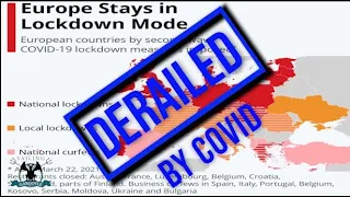 Derailed by COVID Ep.59