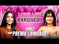 Download Lagu Prema on Pageantry, Acting \u0026 Bollywood | Vyasa Voices with Shreeya #002