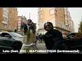 Leto (feat. iDS) - Mathématique (instrumental)