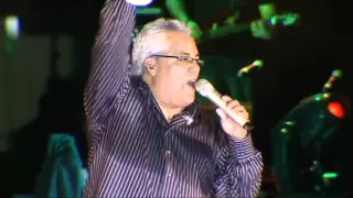 Danny Berrios - Gloria a Dios en vivo, en Villahermosa 2011