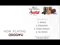 Flavor X Umu Obiligbo - Odogwu