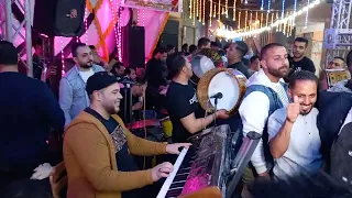 هنا فى روقاااان بوب مصر شهاب بكر والنجم بكر رزق 