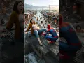 Download Lagu 👑 Evolution of Spider-man: Help me Spider ✅️ #avengers #spiderman #shorts #spidermajesty