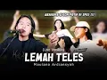 Download Lagu Maulana Ardiansyah  Lemah Teles  Live Reggae