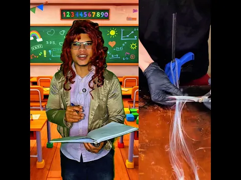 Pov- Você não é Todo MUNDO 🤯
