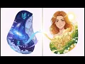 Kabalah Zoar: Leah Before Rachel? The Hidden Cosmic Reason