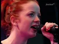 Download Lagu Garbage - Push It (Live Open Air Festival Loreley, 1998) [HD]