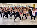 Sanka - Ryan Castro, Dongo | Sende - Rixio Perez coreografía 