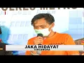Lagu Musisi Jaka Hidayat Terjerat Kasus Narkoba - iNews Sore 04/09