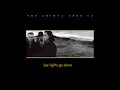 U2 - Red Hill Mining Town (Lyrics)