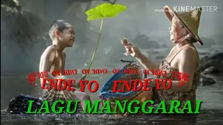 Download Lagu manggarai ENDE YO MP3