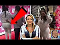 Vivica A Fox Shows Off BBL After Begging For a Man at The Prime Age of 60