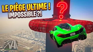 35 MINUTES DE RAGE SUR UNE TROLL BOX GTA 5 ! ON TROUVE LE PASSAGE SECRET AU BOUT DU SUSPENSE !