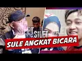 Lagu Sule Angkat Bicara Terkait Aksi Tedy Gugat Warisan | SILET