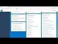 Schedule Planner Demo 1