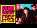 Download Lagu 🔴 FUNK MELODY do GALERÃO MIXADO pelo DJ BORRACHA - RAY GUELL - STEVIE B - LIL SUZY