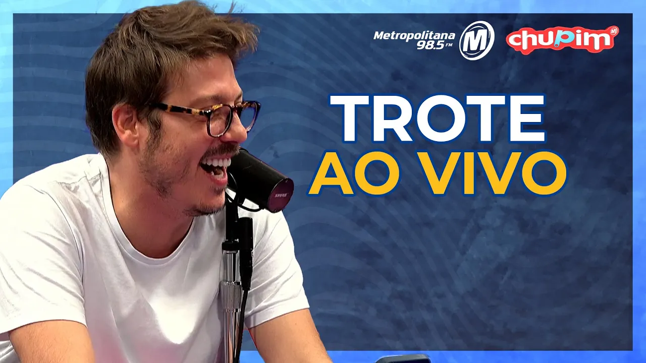 FABIO PASSA TROTE PARA AVÓ - Noticias, Fofocas, BBB e muitos Trotes! : Chupim Metropolitana